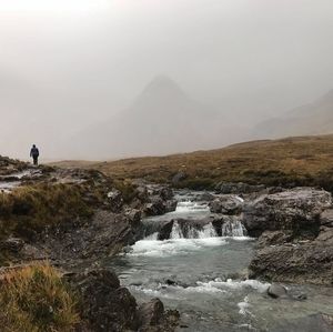 Meet your Posher, Leah